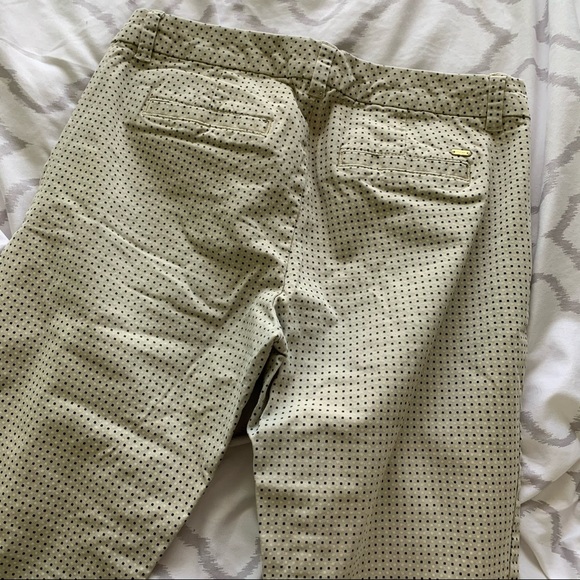 Tommy Hilfiger beige pants - Picture 2 of 6